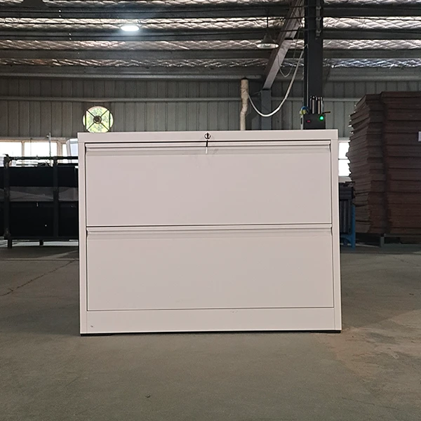 2-drawer Wide File Cabinets
